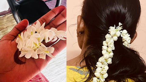 മുല്ലപ്പൂ, 