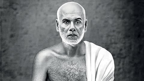 ശ്രീനാരായണ ഗുരു