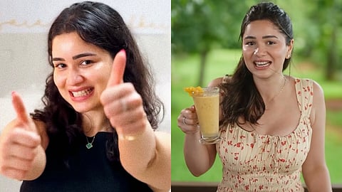 സാറാ ടെണ്ടുല്‍ക്കർ