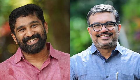 ''ഒരു തെറിക്കൂട്ടത്തെ വളര്‍ത്തിയെടുത്തു; കെപിസിസി ഡിജിറ്റല്‍ മീഡിയ ബിഹാറില്‍ ബിജെപിക്ക് ആയുധം കൊടുത്തു', വിടി ബല്‍റാമിനെതിരെ എംബി രാജേഷ് 