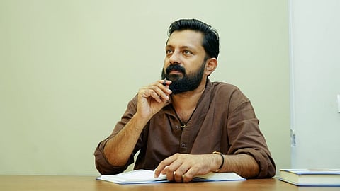 Harinarayanan