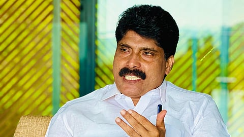 കല്‍പ്പറ്റ എംഎല്‍എ ടി. സിദ്ദീഖ്