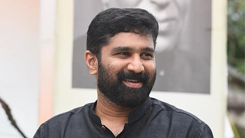 വി.ടി. ബൽറാം