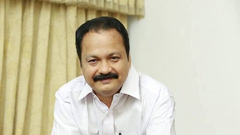 പ്രിൻസ് ലൂക്കോസ്