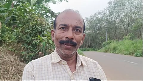 ബൈജു ആൻഡ്രൂസ്