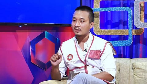 ഭൂകമ്പത്തില്‍ സ്വന്തം കുഞ്ഞ് മരിച്ചു, പിന്നാലെ സാമൂഹ്യസേവനം; ആരാണ് നേപ്പാളില്‍ ജെൻ സി പ്രതിഷേധത്തിന് നേതൃത്വം നല്‍കിയ സുദന്‍ ഗുരുങ്? 