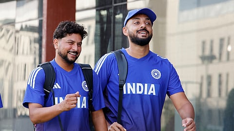 Asia cup 2025, India vs UAE match on wednesday