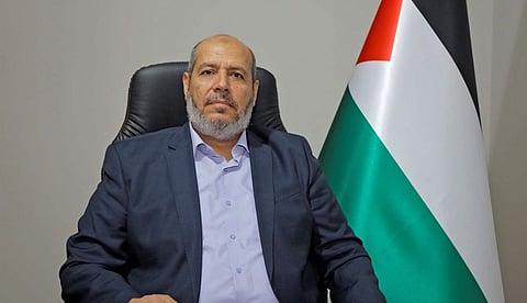 ഖത്തറിലെ ഇസ്രയേല്‍ ആക്രമണം: ഗാസ തലവന്‍ ഖലീല്‍ അല്‍ ഹയ്യയുടെ മകന്‍ അടക്കം ആറ് മരണം; സമുന്നത നേതാക്കള്‍ സുരക്ഷിതരെന്ന് ഹമാസ്