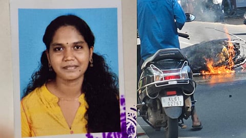 മരിച്ച അഞ്ജന