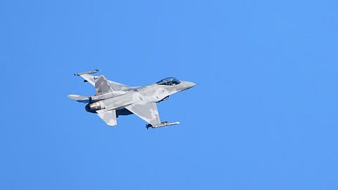 വ്യോമാതിര്‍ത്തി ലംഘിച്ചെത്തിയ റഷ്യന്‍ ഡ്രോണുകള്‍ വെടിവെച്ചിട്ട് പോളണ്ട്, സുരക്ഷ ശക്തമാക്കി രാജ്യം