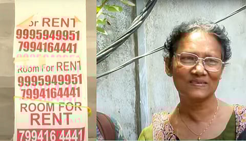 വി. ശിവന്‍കുട്ടി നേരിട്ട് ഇടപെട്ടു; തിരുവനന്തപുരത്ത് ഫ്‌ളാറ്റ് നല്‍കാമെന്ന് പറഞ്ഞ് കാൻസർ രോഗിയെ വഞ്ചിച്ചെന്ന പരാതി ഒടുവിൽ ഒത്തുതീര്‍പ്പാക്കി