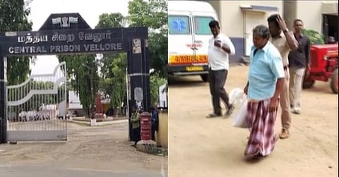 തമിഴ്‌നാട്ടിൽ ഇരട്ടക്കൊലപാതകം