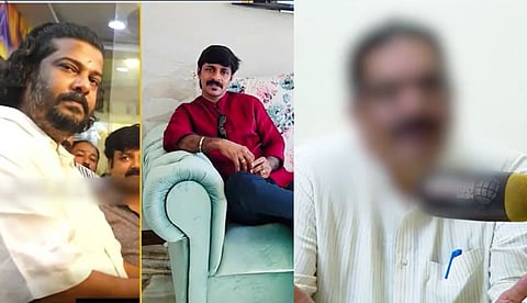 കോഴിക്കോട്ടെ വിശ്വദീപ്തി മള്‍ട്ടി സ്റ്റേറ്റ് അഗ്രി കോ-ഓപ്പറേറ്റീവ് സൊസൈറ്റിയിലെ സാമ്പത്തിക തട്ടിപ്പ്; ഇരയായി മുന്‍ മാനേജറും