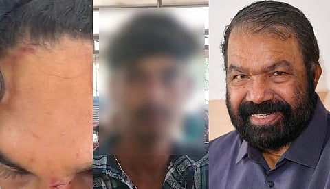 കൊല്ലത്ത് സ്‌കൂളിലെ അടിപിടി: കായിക അധ്യാപകനെ സസ്‌പെന്‍ഡ് ചെയ്തു; പരിശോധനയക്ക് ശേഷം വിദ്യാര്‍ഥിക്കെതിരെയും നടപടി: വി. ശിവന്‍കുട്ടി