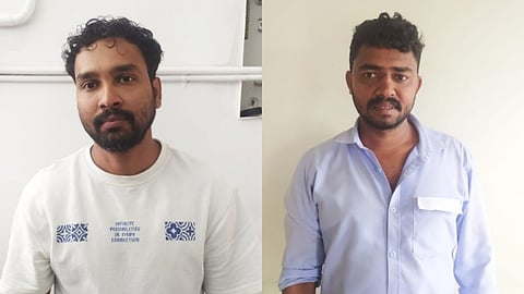 കണ്ണപുരം സ്ഫോടനക്കേസ്: രണ്ട് പ്രതികൾ കൂടി അറസ്റ്റിൽ