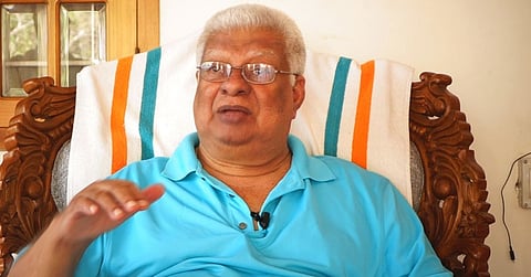 പി.പി. തങ്കച്ചൻ