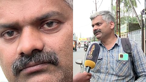 കണ്ണൂർ ഇരിട്ടി സ്വദേശി വിനീത് എ.എസ്