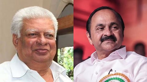 പി പി തങ്കച്ചന്റെ നിര്യാണത്തിൽ അനുശോചിച്ച് പ്രതിപക്ഷ നേതാവ്