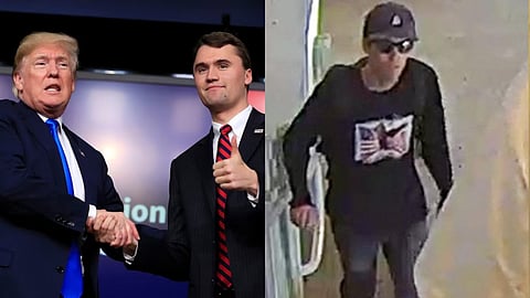 ചാർളി കെർക്കിന്‍റെ കൊലയാളി പിടിലെന്ന് സൂചന