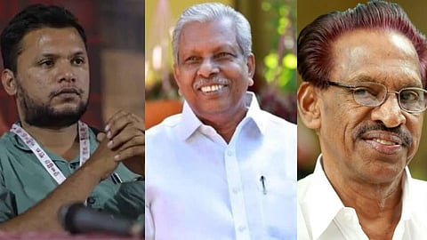 "കപ്പലണ്ടി വിറ്റ് നടന്ന എം.കെ. കണ്ണൻ കോടിപതി, എ.സി. മൊയ്തീന്റെ ഡീലിങ്സ് ടോപ്പ് ക്ലാസുമായി"; ഡിവൈഎഫ്ഐ ജില്ലാ സെക്രട്ടറിയുടെ ശബ്ദരേഖ പുറത്ത്