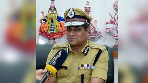 റവാഡ ചന്ദ്രശേഖർ