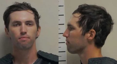 പ്രതി ടൈലർ റോബിൻസൺ