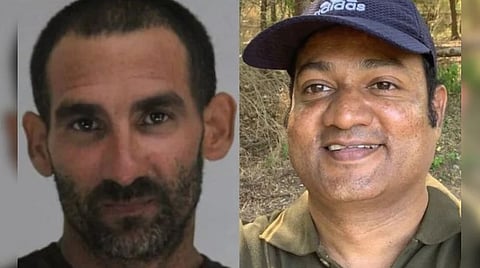 യോർഡാനിസ് കോബോസ് മാർട്ടിനെസ്, നാഗമല്ലയ്യ