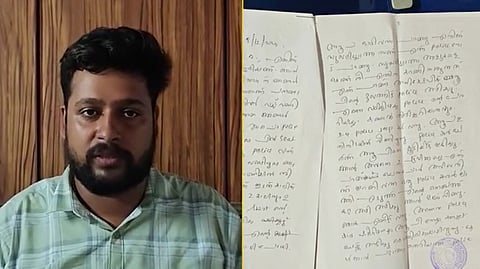 അകാരണമായി തല്ലി, കള്ളക്കേസെടുത്ത് ജയിലിൽ ആക്കി; ആലപ്പുഴയിൽ പൊലീസ് മർദനത്തിൽ യുവാവിന് കേൾവി ശക്തി നഷ്ടമായതായി പരാതി