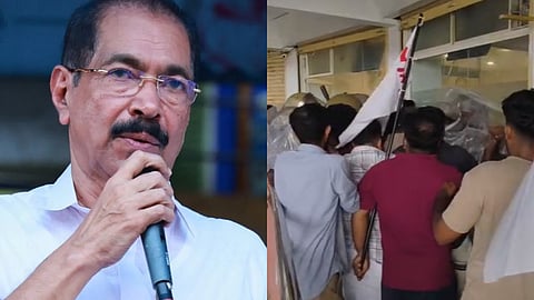 സണ്ണി ജോസഫ്