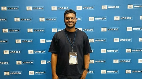 അജാസ് മുഹമ്മദ്