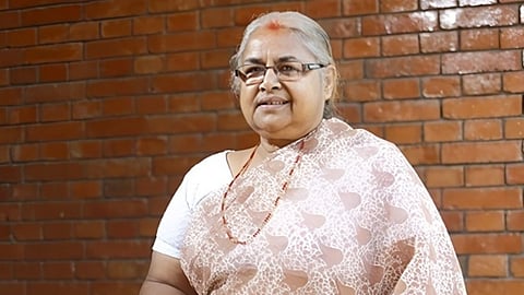 സുശീല കർക്കി