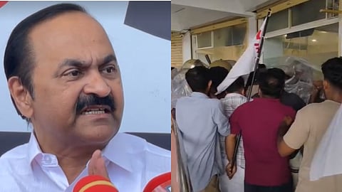 വി.ഡി. സതീശൻ