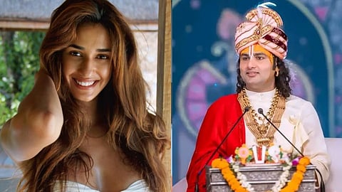 Disha Patani Death threat