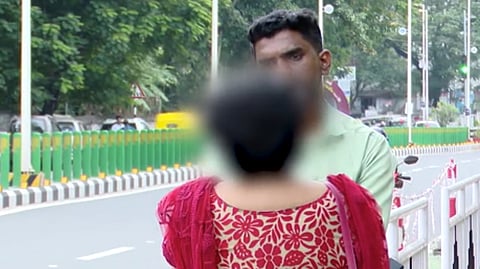 "സഹപാഠി ഭീഷണിപ്പെടുത്തുന്നു"; മുഖ്യമന്ത്രിക്കും ഡിജിപിക്കും പരാതി നൽകി ലൈംഗിക പീഡന കേസിലെ അതിജീവിത