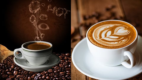 കാപ്പി കുടി അമിതമായാൽ അപകടം 