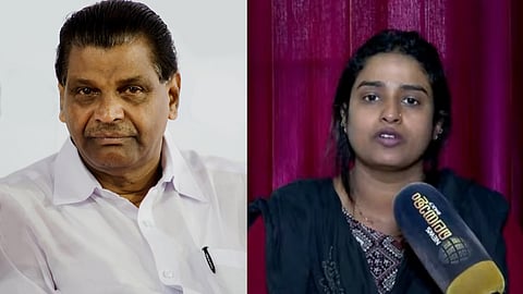 Thiruvanchoor Radhakrishnan 