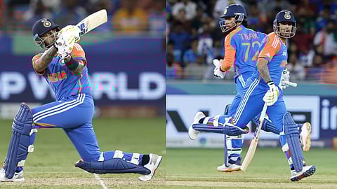 India vs Pakistan LIVE Updates, Asia Cup 2025