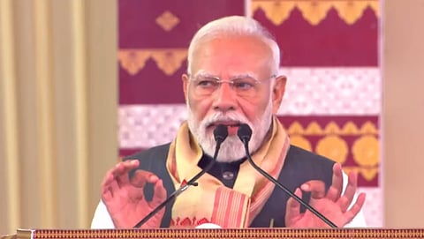 നരേന്ദ്രമോദി