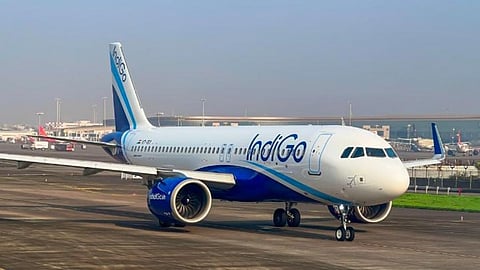 പറന്നുയരാനാകാതെ ഇൻഡിഗോ വിമാനം; ലഖ്‌നൗ വിമാനത്താവളത്തിൽ ഒഴിവായത് വൻദുരന്തം