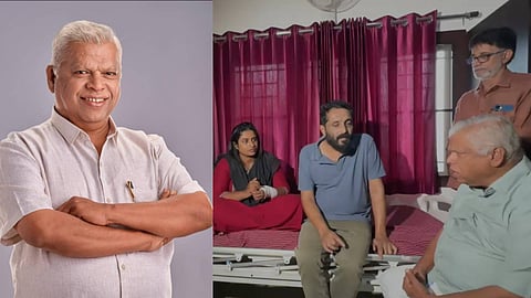 എം.വി. ജയരാജൻ