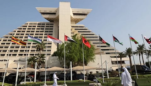 ''അത്യാഗ്രഹികളും രക്തക്കൊതിയന്മാരും, ഇനിയും നിശബ്ദത പാലിക്കേണ്ടതില്ല''; അറബ്-ഇസ്ലാമിക് ഉച്ചകോടിയില്‍ ഇസ്രയേലിന് രൂക്ഷ വിമര്‍ശനം