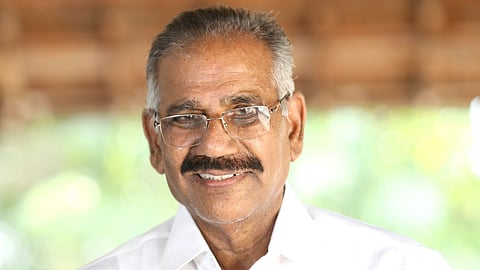 മന്ത്രി എ.കെ. ശശീന്ദ്രൻ