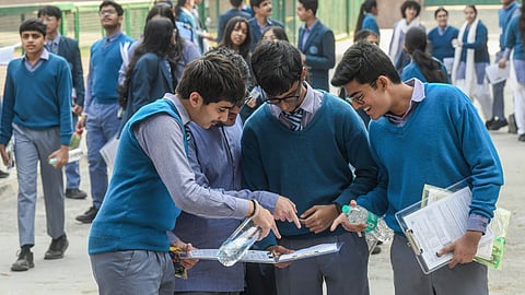 ബോർഡ് പരീക്ഷകള്‍ക്ക് പുതിയ മാനദണ്ഡവുമായി സിബിഎസ്ഇ