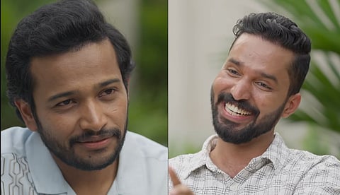 ഇതായിരുന്നല്ലേ ആ സര്‍പ്രൈസ്, ആദ്യ സിനിമ നിര്‍മാണ സംരഭത്തെകുറിച്ച് സോഷ്യല്‍ മീഡിയയില്‍ പങ്കുവെച്ച് ബേസിലും ഡോ. അനന്തുവും 