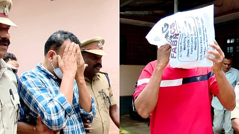 രാഷ്ട്രീയ നേതാവ് ഉള്‍പ്പടെ, വിദ്യാഭ്യാസ വകുപ്പിലെ ഉന്നത ഉദ്യോഗസ്ഥര്‍, റെയില്‍ പ്രൊട്ടക്ഷന്‍ ഫോഴ്‌സിലെ ഉദ്യോഗസ്ഥര്‍ എന്നിവര്‍ കുട്ടിയെ പീഡിപ്പിച്ചിട്ടുണ്ട്.