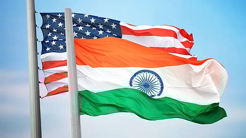 ഇന്ത്യ-യുഎസ് ഉഭയകക്ഷി വ്യാപാര ചർച്ച