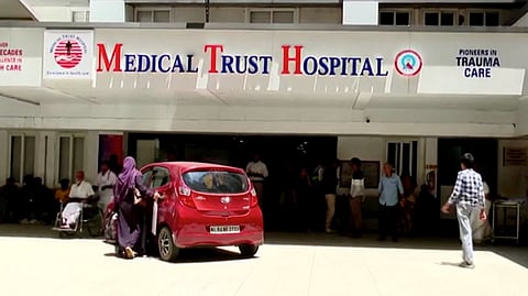 ചെലവ് കുറവിൽ നൂതന സാങ്കേതിക വിദ്യ, അവയവ മാറ്റ പ്രക്രിയയിൽ പുതിയ വിപ്ലവം തീർക്കാൻ മെഡിക്കൽ ട്രസ്റ്റ് ആശുപത്രിയിലെ ആക്ടിമോസ് അത്യാധുനിക ലാബ്