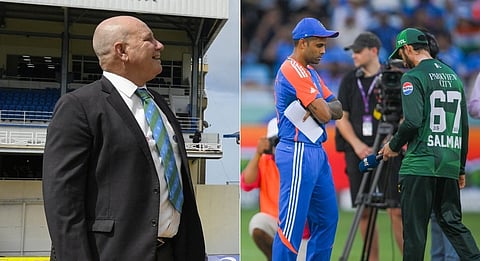 ICC has reportedly agreed to send a different referee for Pakistan vs UAE clash in Asia Cup 2025