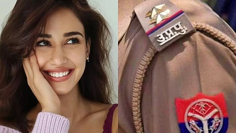 ദിഷ പഠാനിയുടെ വീടിന് നേരെ വെടിവയ്പ്പ്; പ്രതികൾ ഏറ്റുമുട്ടലിൽ കൊല്ലപ്പെട്ടു