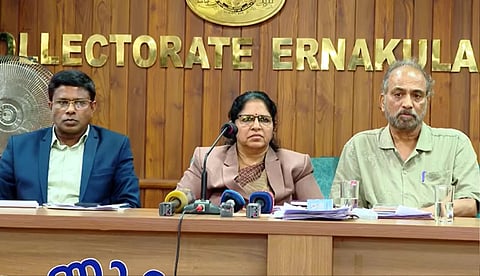 വിദേശത്ത് ജോലി ആഗ്രഹിച്ച് ചതിക്കുഴിയില്‍പ്പെടുന്നവരുടെ എണ്ണം വര്‍ധിക്കുന്നു; ബോധവല്‍ക്കരണം ആവശ്യമെന്ന് പ്രവാസി കമ്മീഷന്‍ 